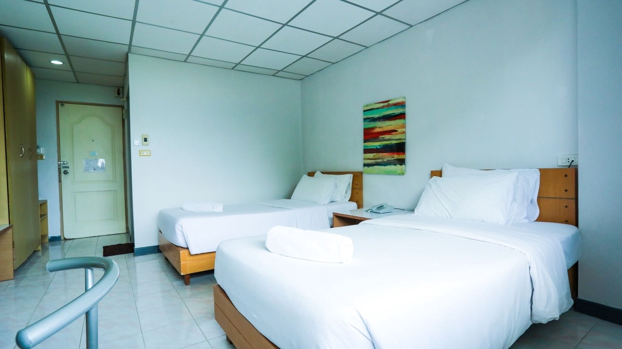 Photo of Bedroom in Rayong