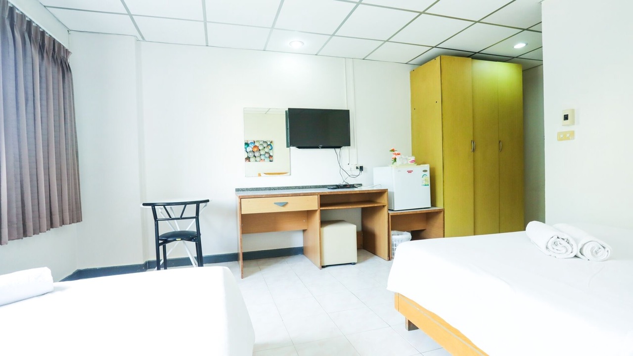 Photo of Bedroom in Rayong