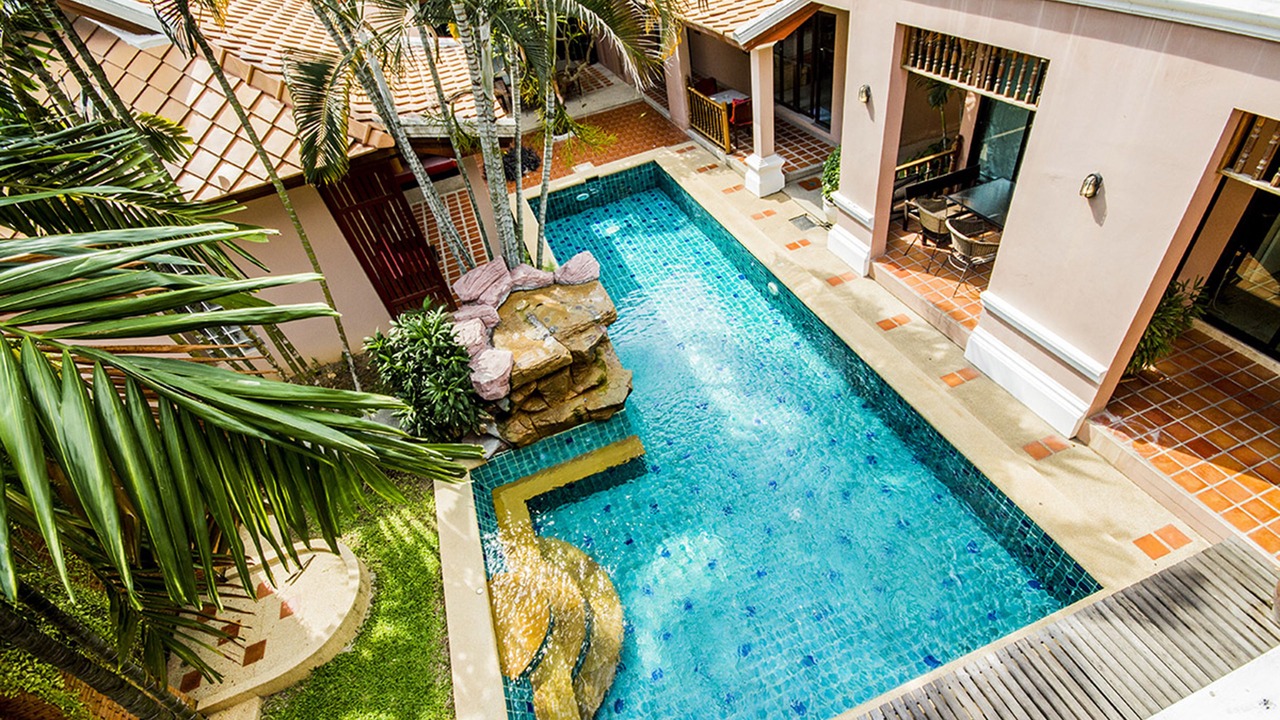 Photo of Outdoor in Jomtien