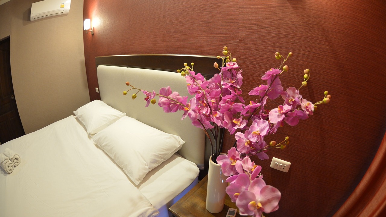 Photo of Bedroom in Jomtien