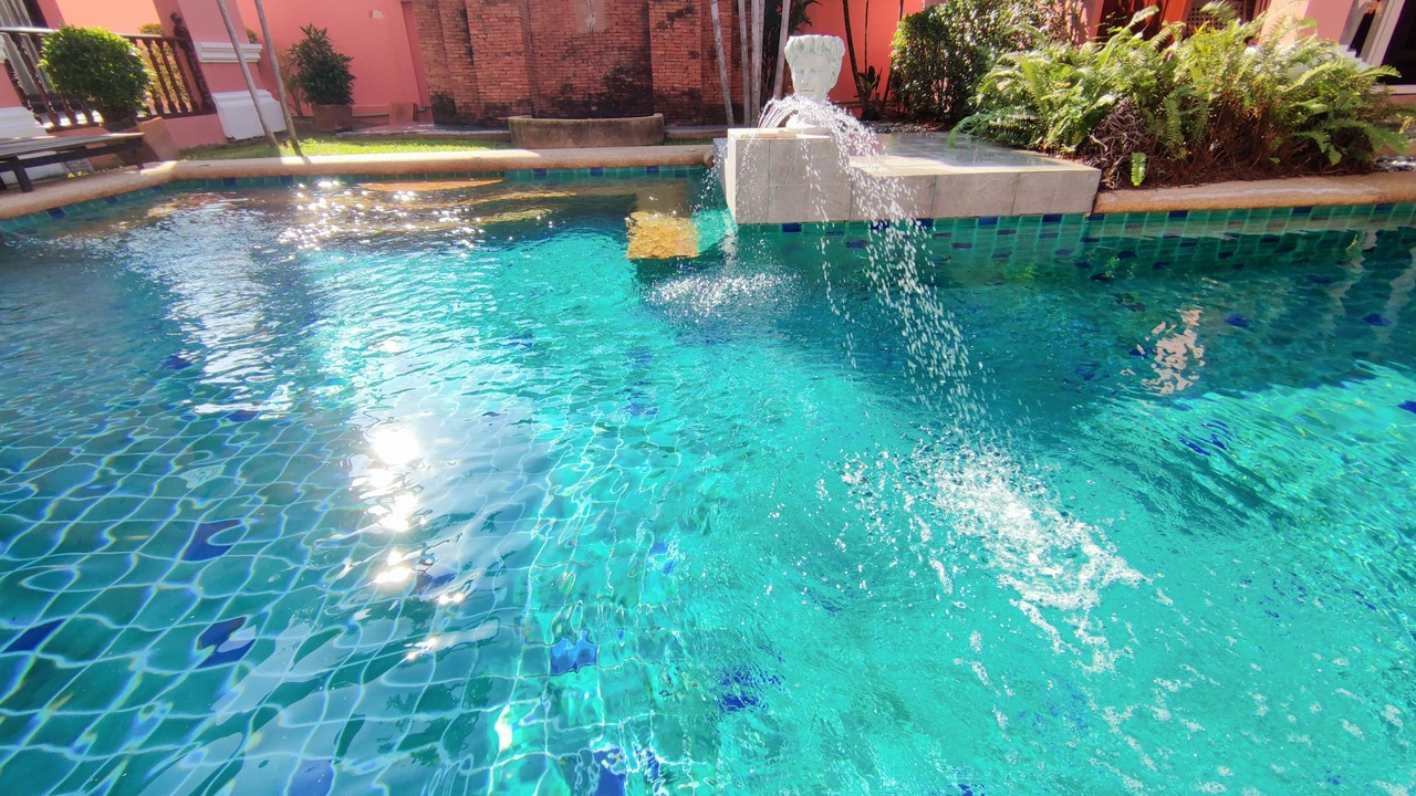 Photo of Outdoor in Jomtien