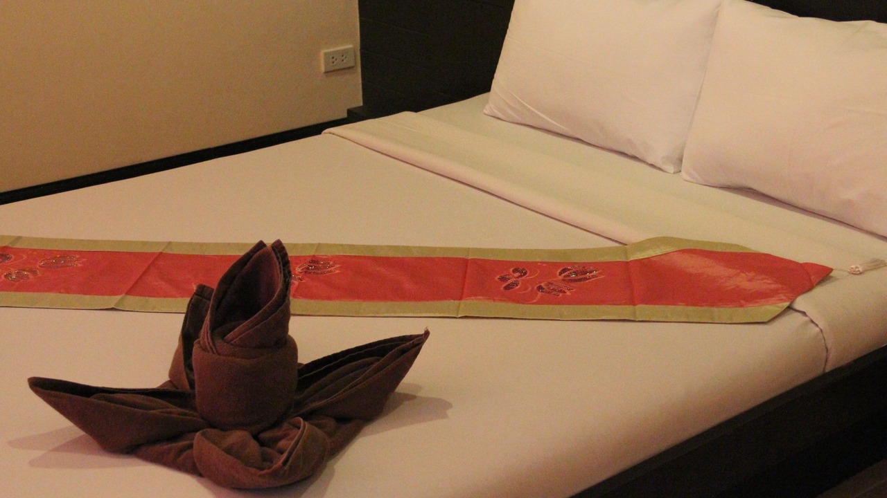 Photo of Bedroom in Khon Kaen