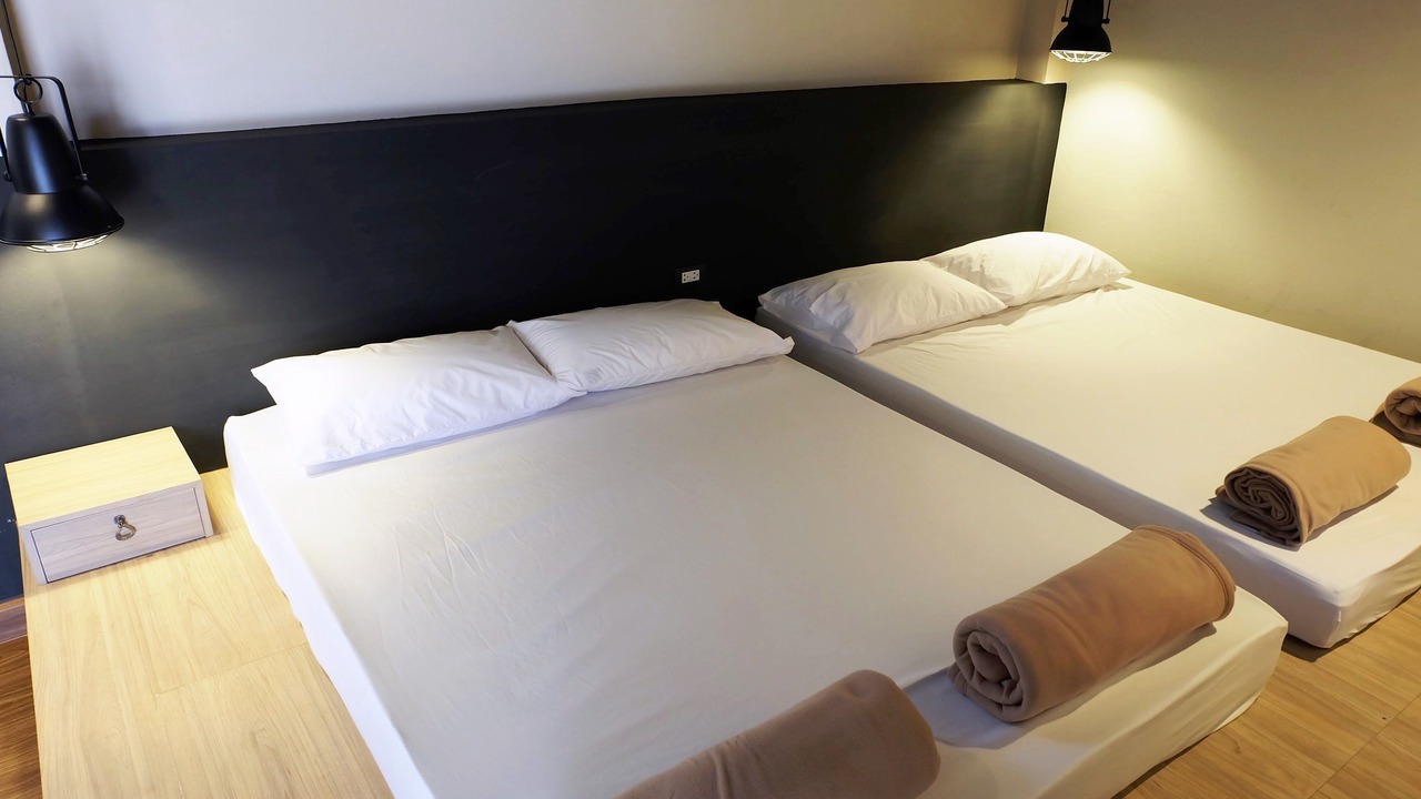 Photo of Bedroom in Hua Lamphong