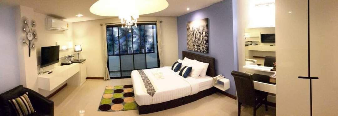 Photo of Bedroom in Kalasin