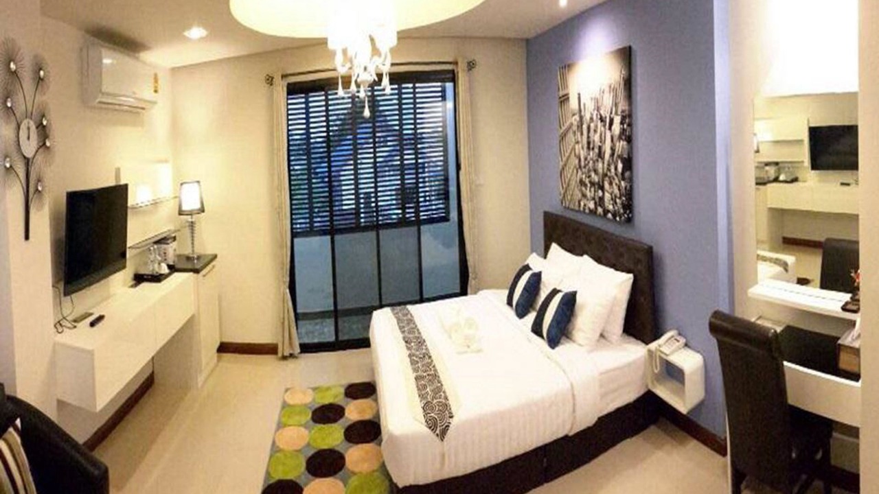 Photo of Bedroom in Kalasin