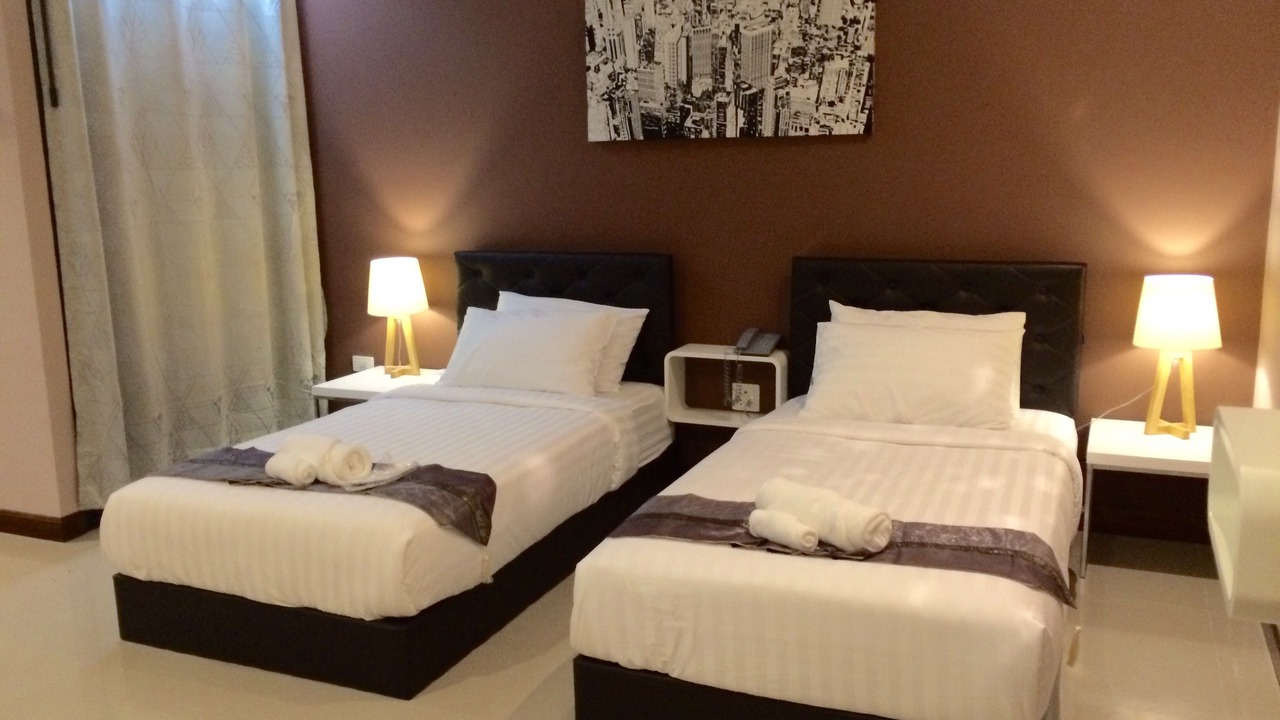 Photo of Bedroom in Kalasin