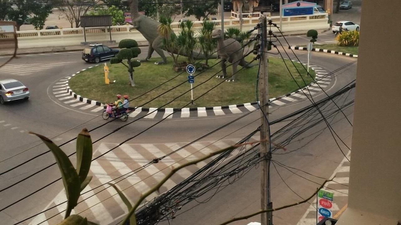 Photo of Outdoor in Kalasin