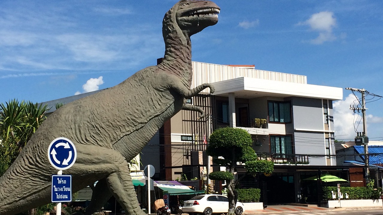 Photo of Outdoor in Kalasin