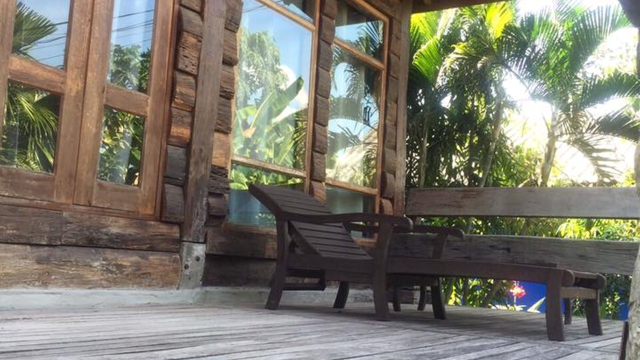 Photo of Bedroom in Amphawa