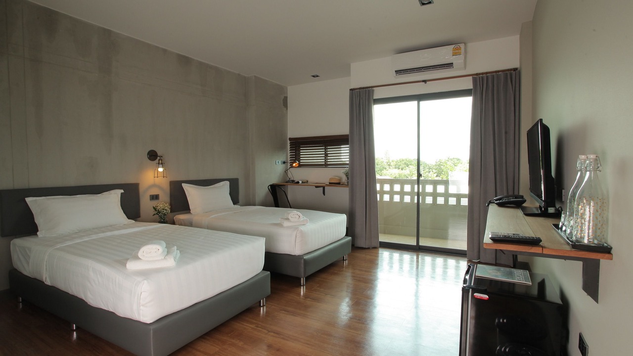 Photo of Bedroom in Na Muang