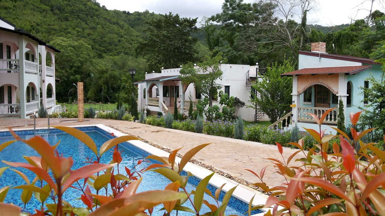 Photo of Outdoor in Suan Phueng