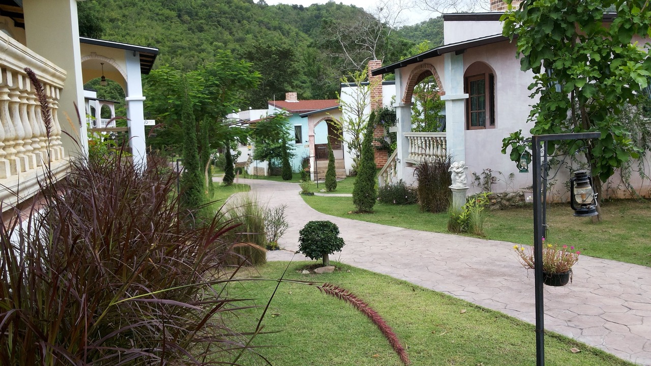 Photo of Outdoor in Suan Phueng