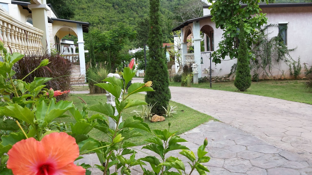 Photo of Outdoor in Suan Phueng