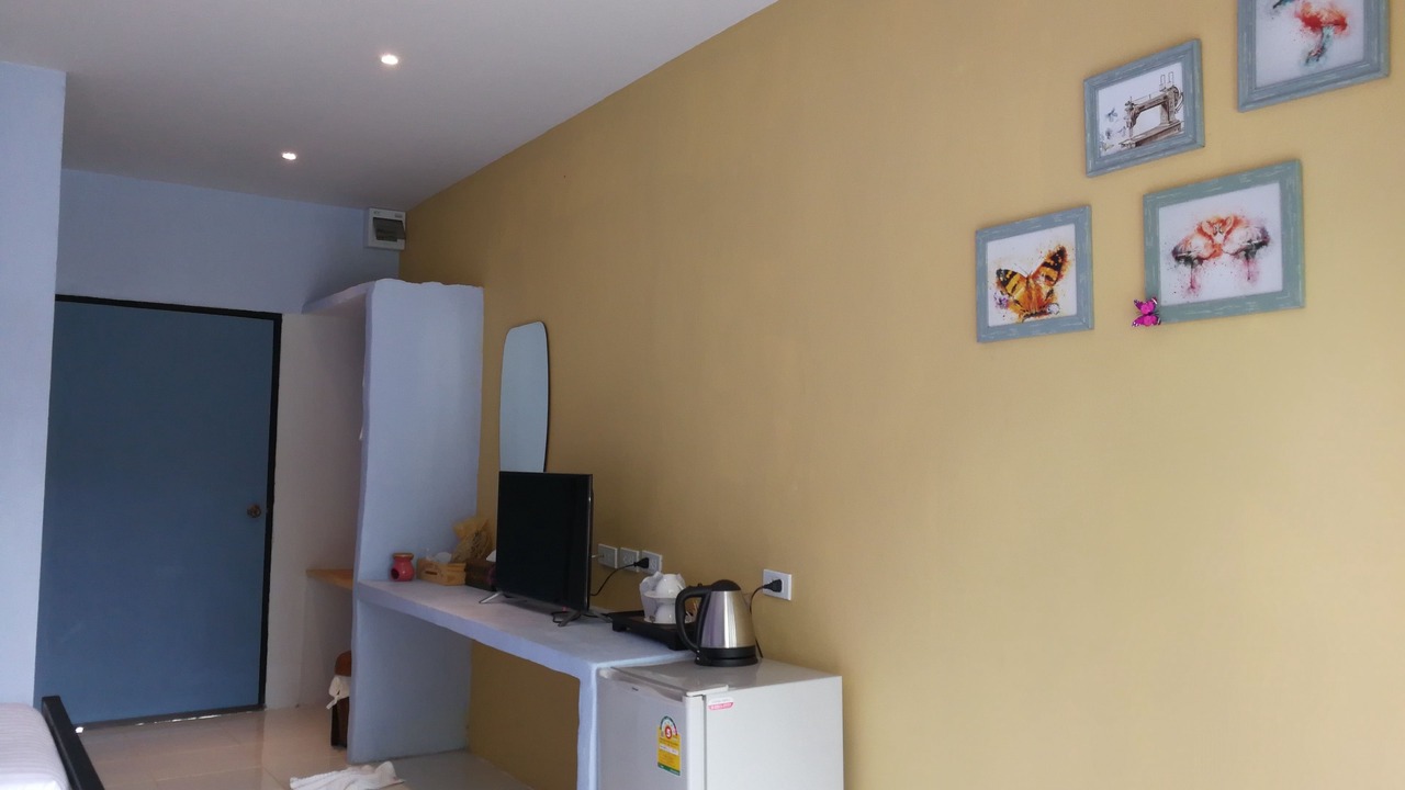 Photo of Bedroom in Suan Phueng