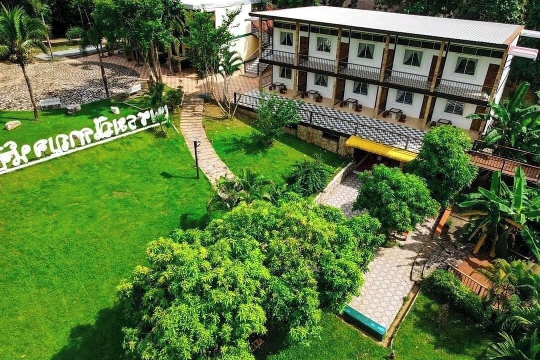 Photo of Outdoor in Tha Sao