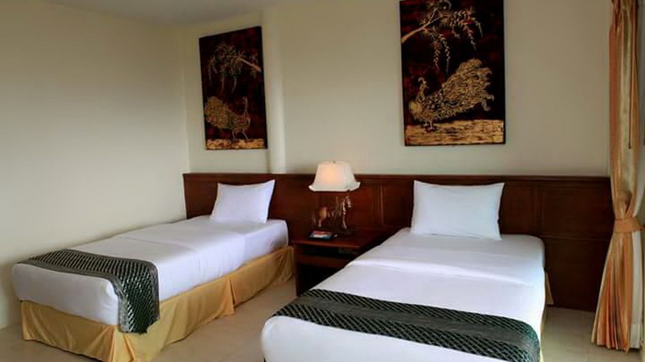 Photo of Bedroom in Mae Chan