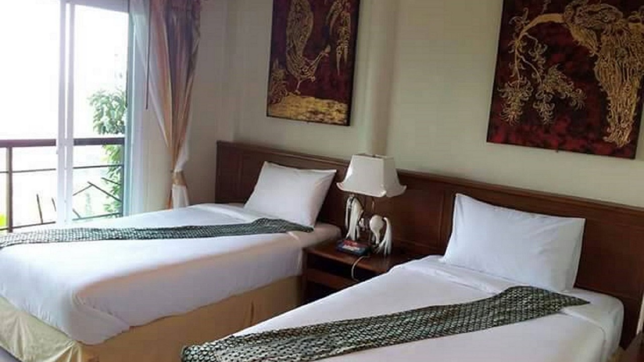 Photo of Bedroom in Mae Chan