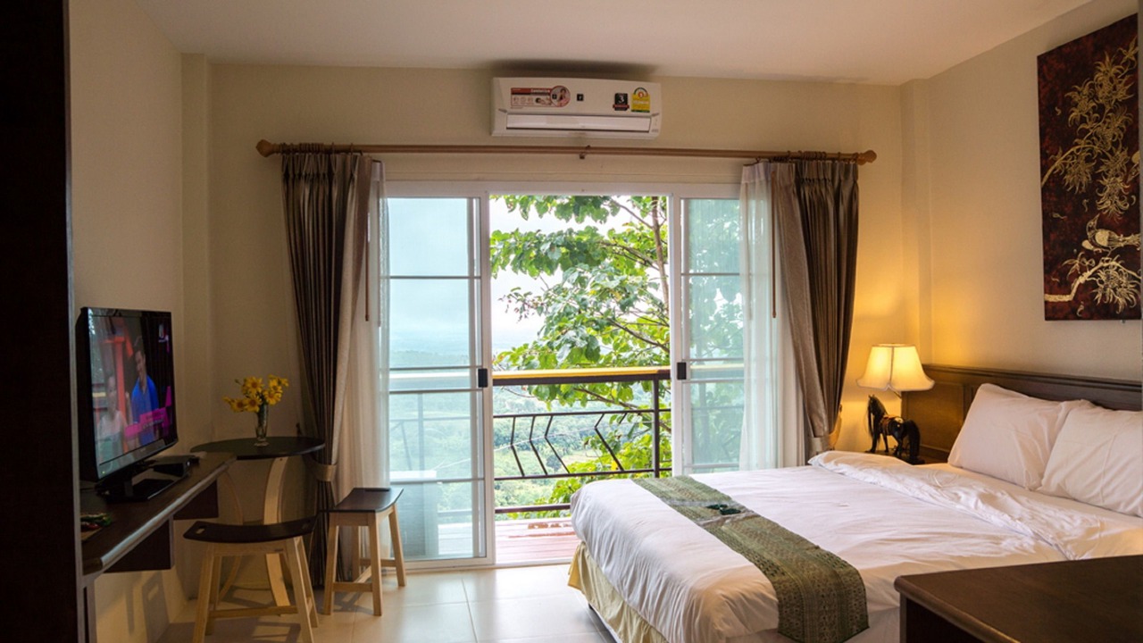 Photo of Bedroom in Mae Chan