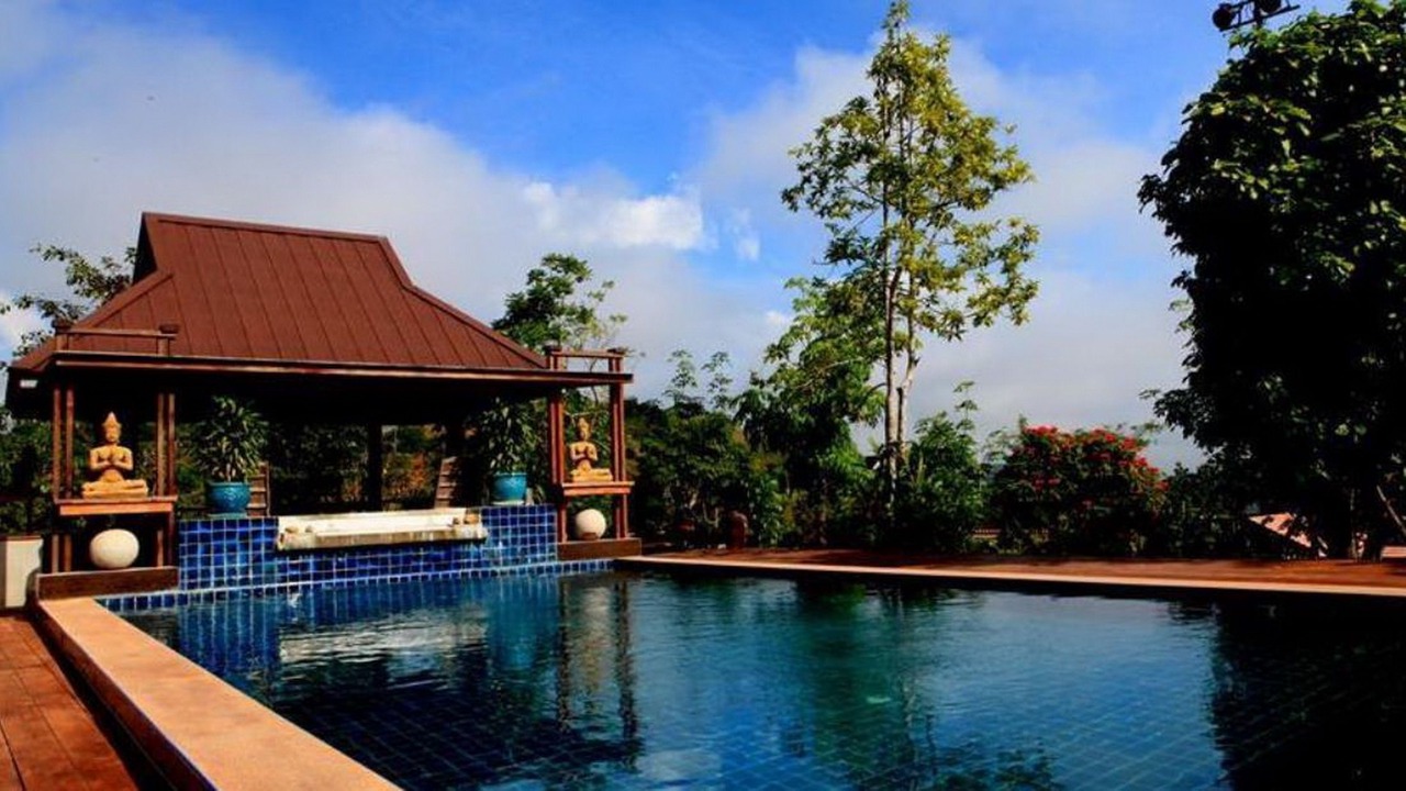 Photo of Outdoor in Mae Chan
