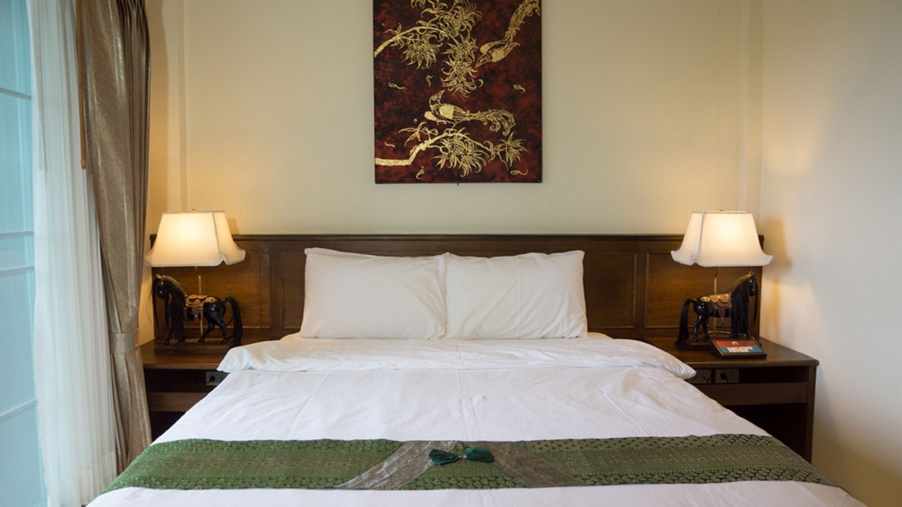 Photo of Bedroom in Mae Chan