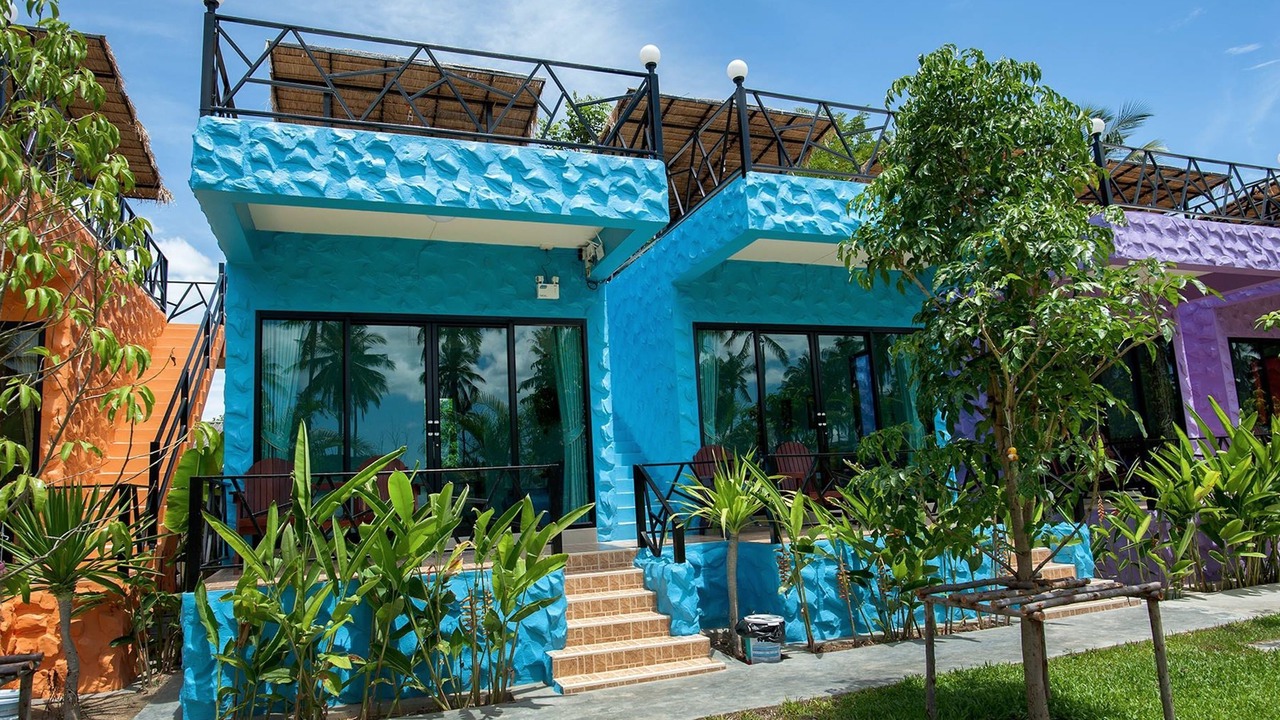Photo of Outdoor in Khlong Wan