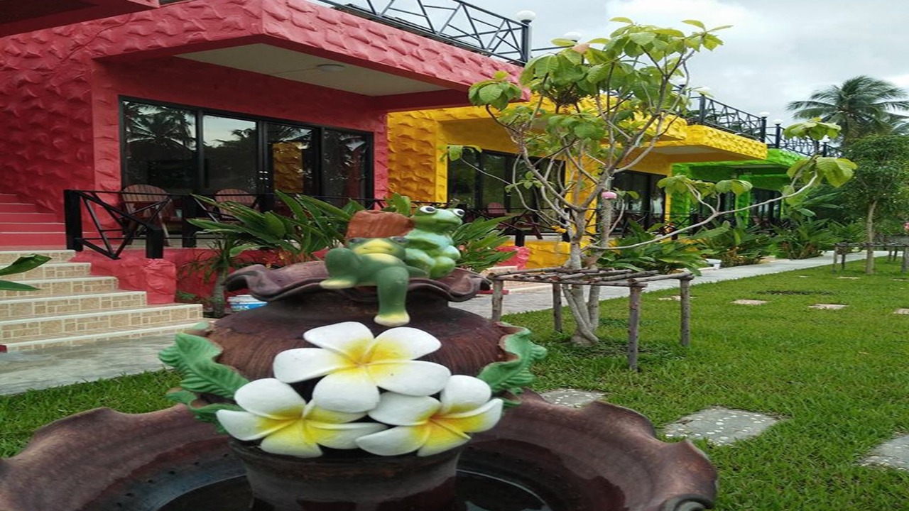 Photo of Outdoor in Khlong Wan