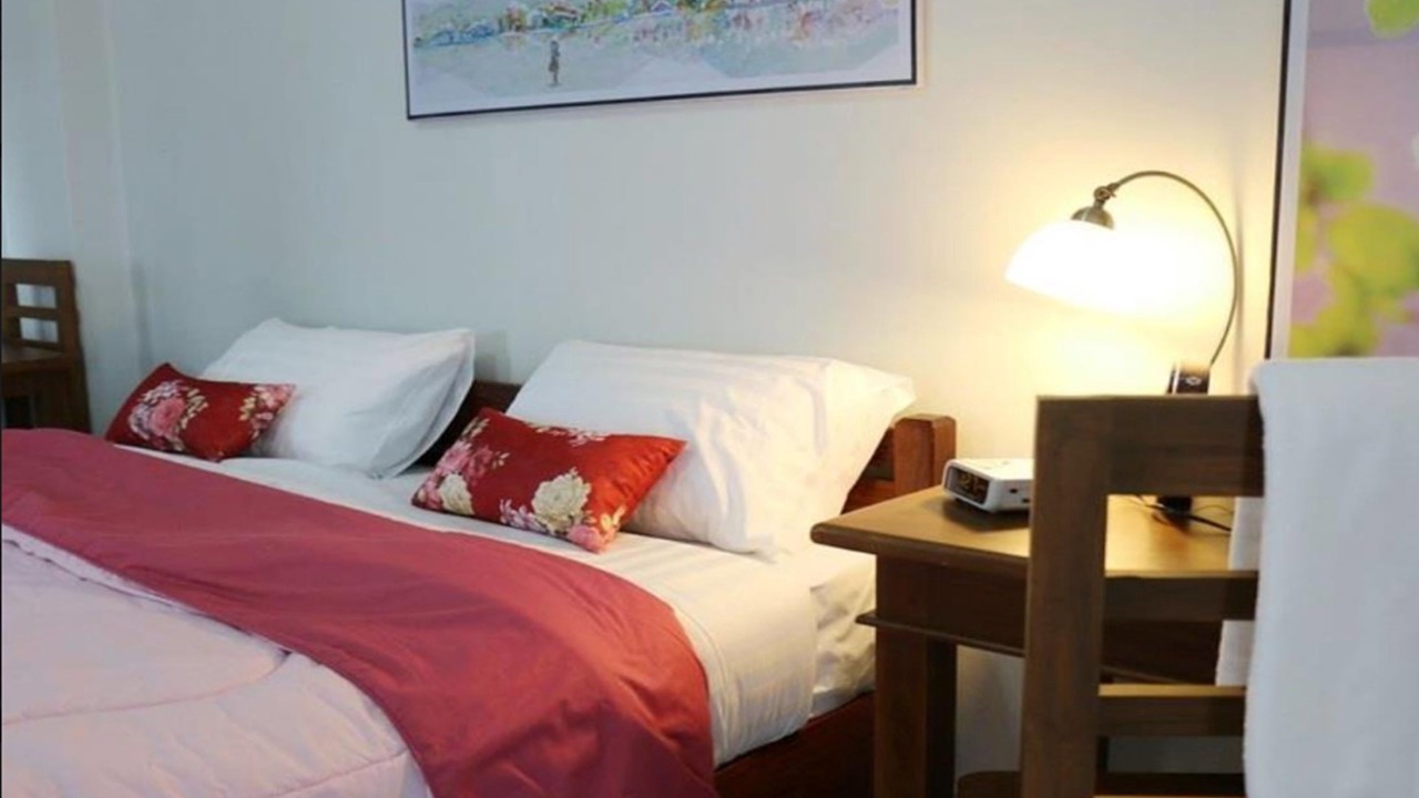 Photo of Bedroom in Bang Phra