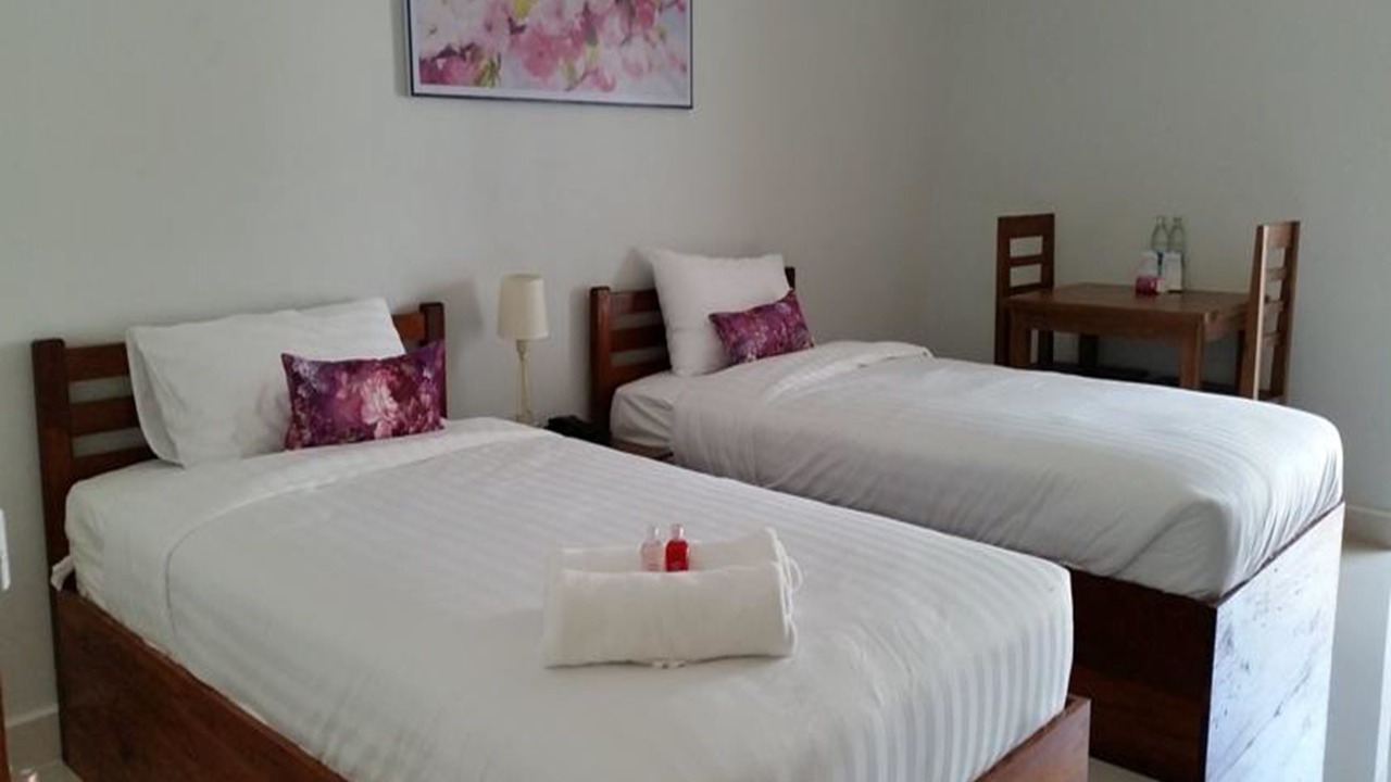 Photo of Bedroom in Bang Phra