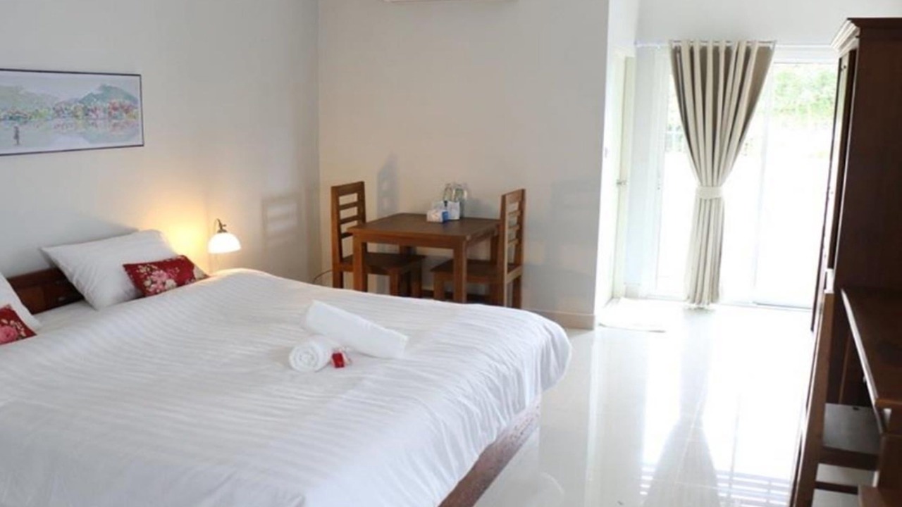 Photo of Bedroom in Bang Phra