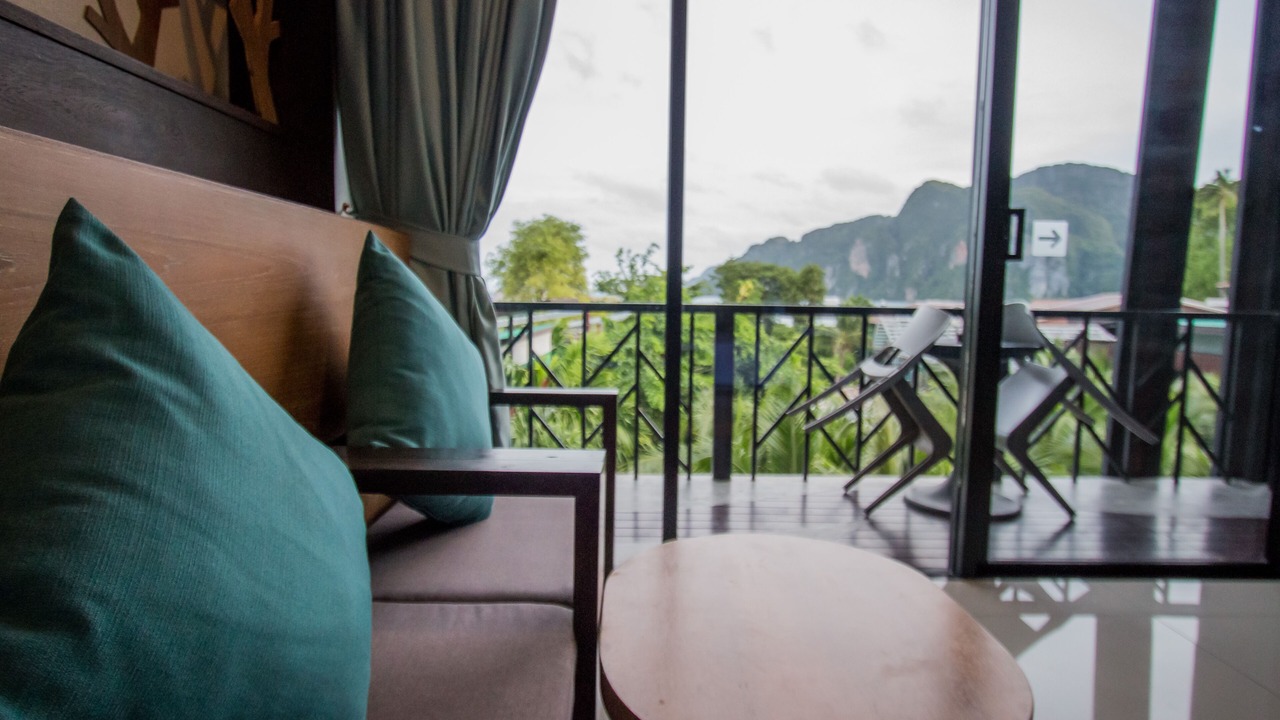 Photo of Outdoor in Ko Phi Phi