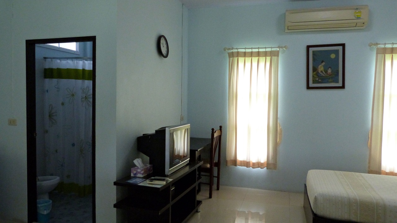 Photo of Bedroom in Sisaket