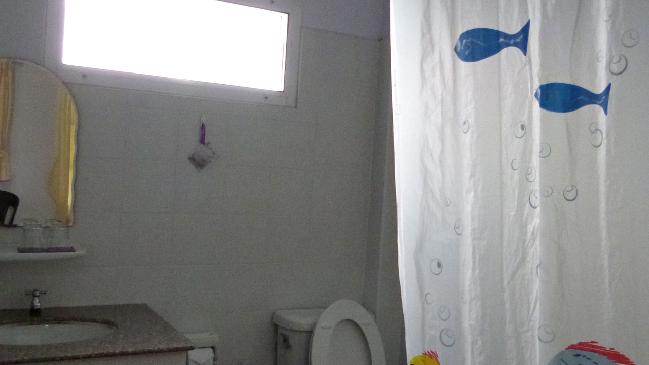 Photo of Bathroom in Sisaket
