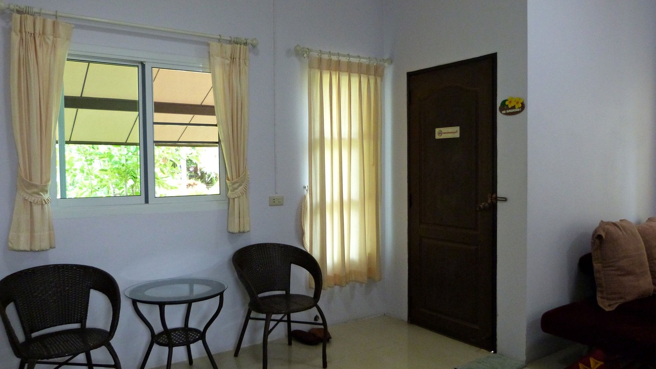 Photo of Bedroom in Sisaket