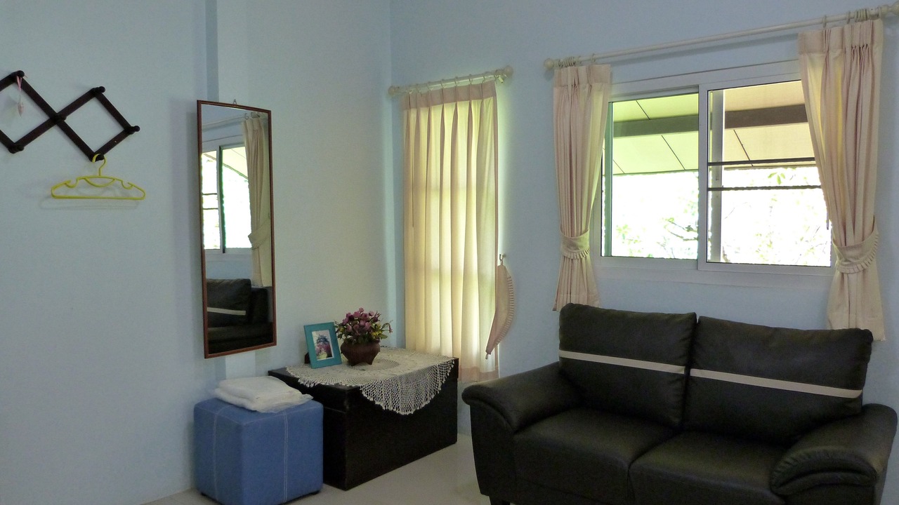Photo of Bedroom in Sisaket