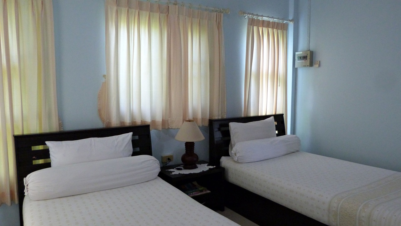 Photo of Bedroom in Sisaket