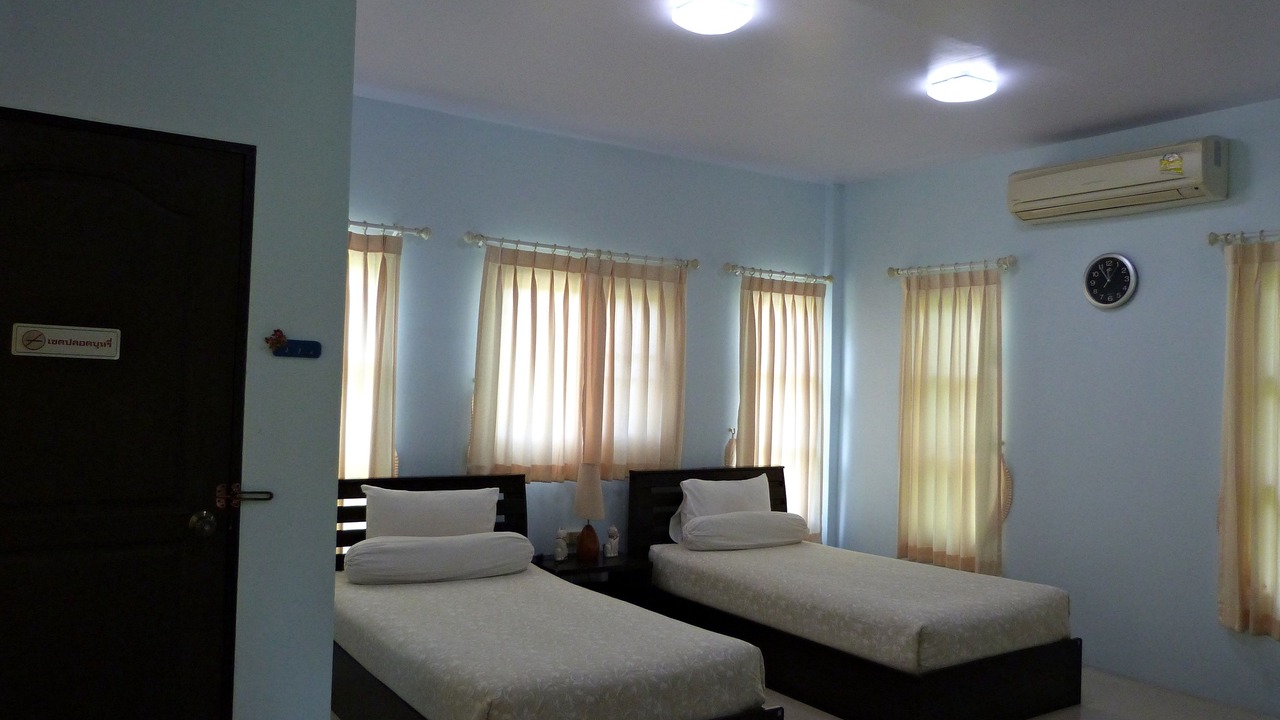 Photo of Bedroom in Sisaket