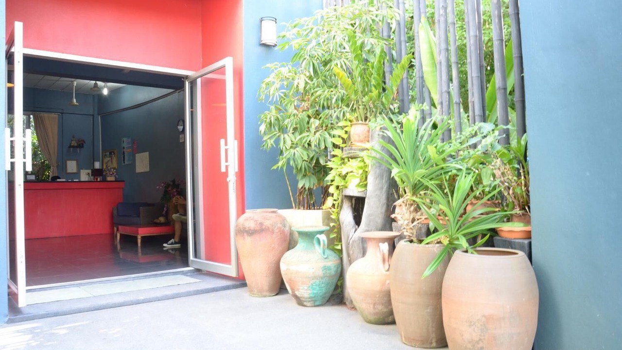 Photo of Bedroom in Sisaket