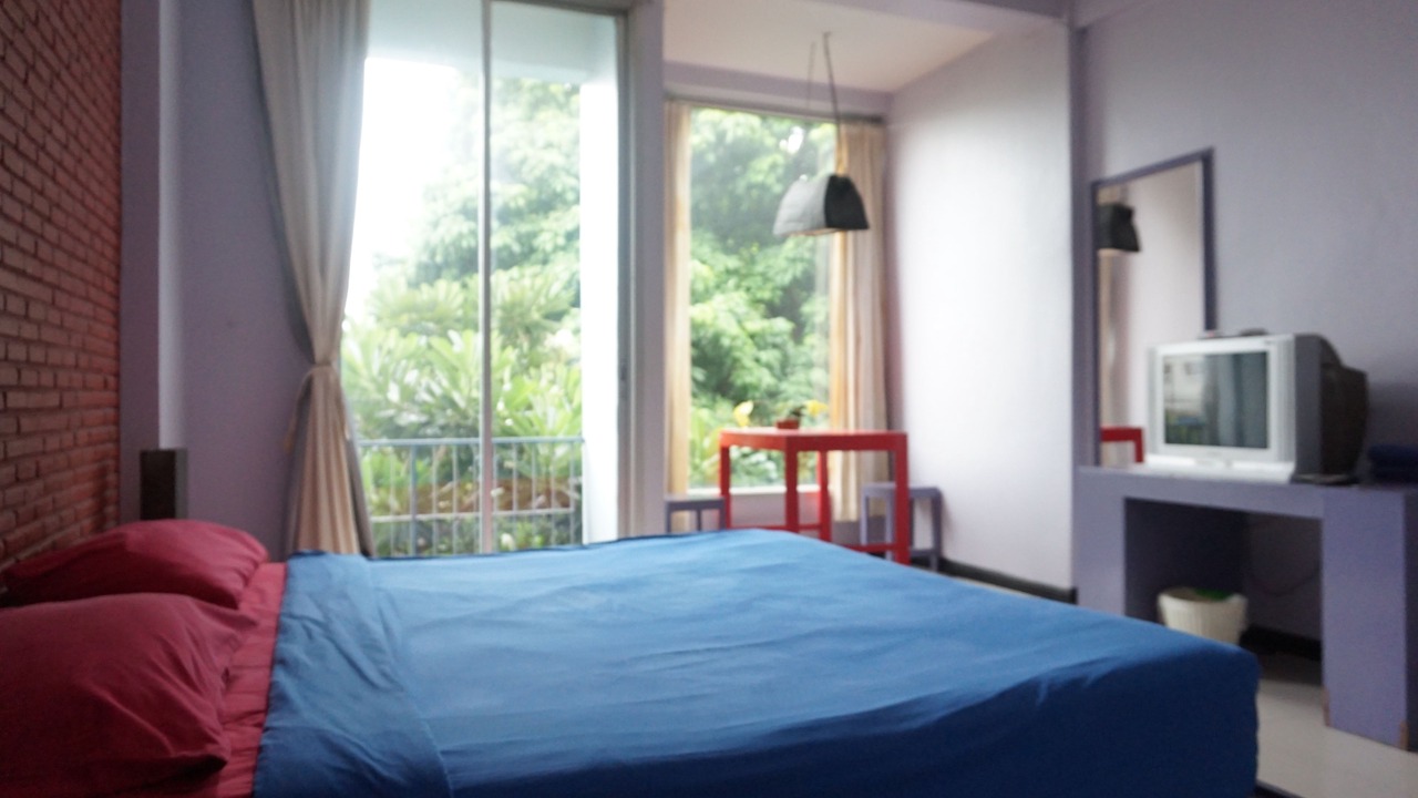 Photo of Bedroom in Sisaket