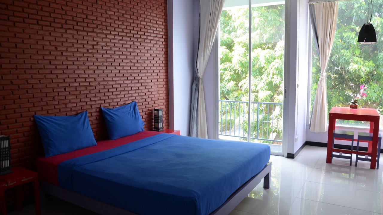 Photo of Bedroom in Sisaket