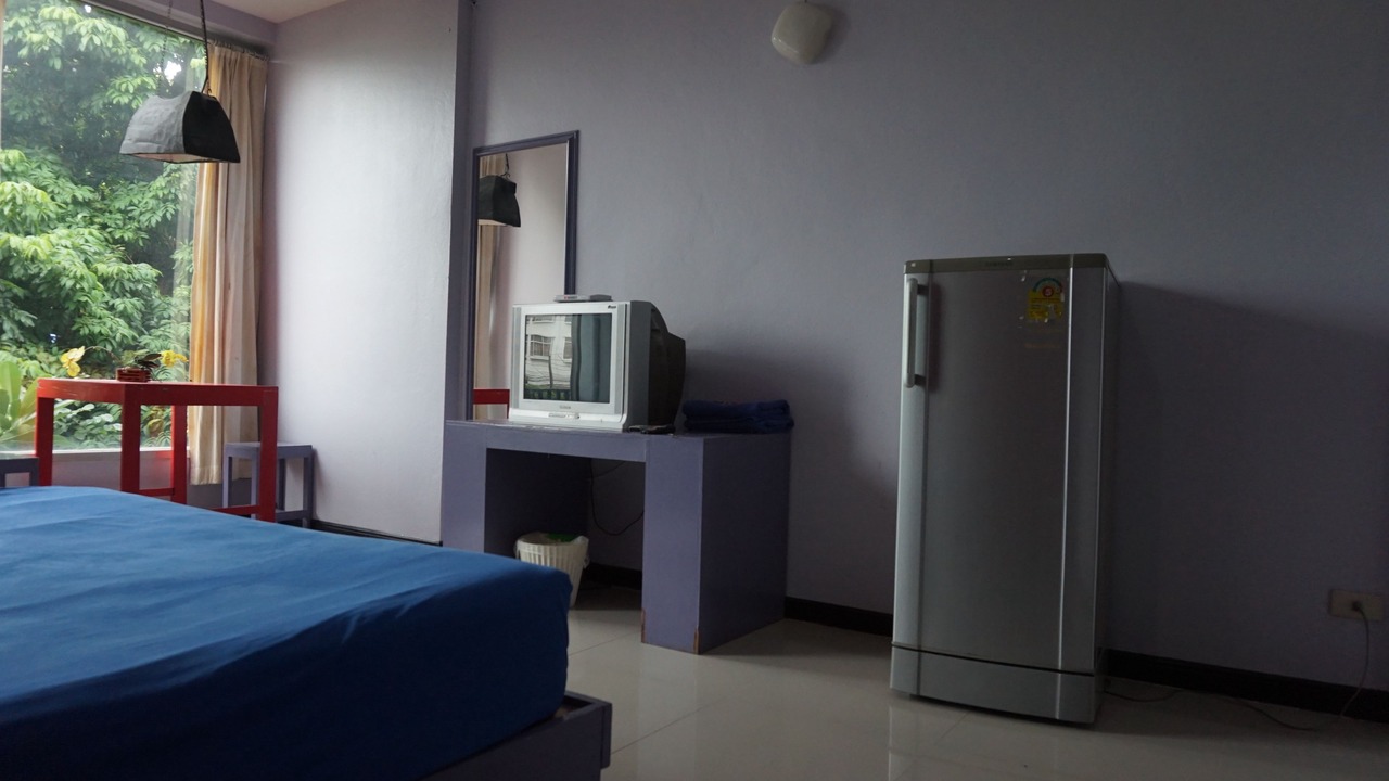 Photo of Bedroom in Sisaket