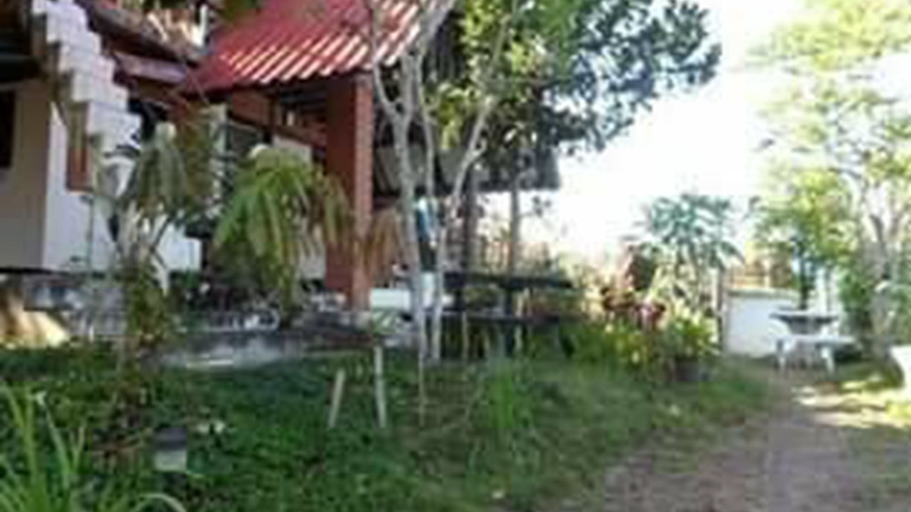 Photo of Outdoor in Mae Hong Son