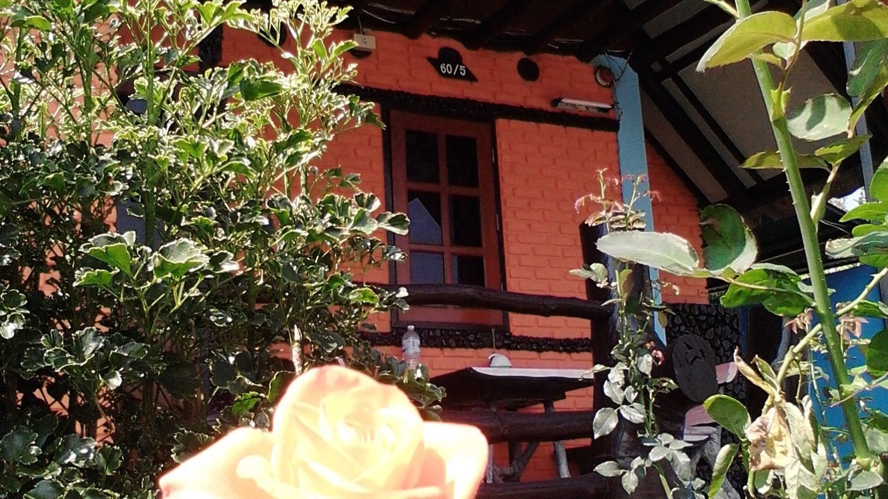 Photo of Others in Mae Hong Son