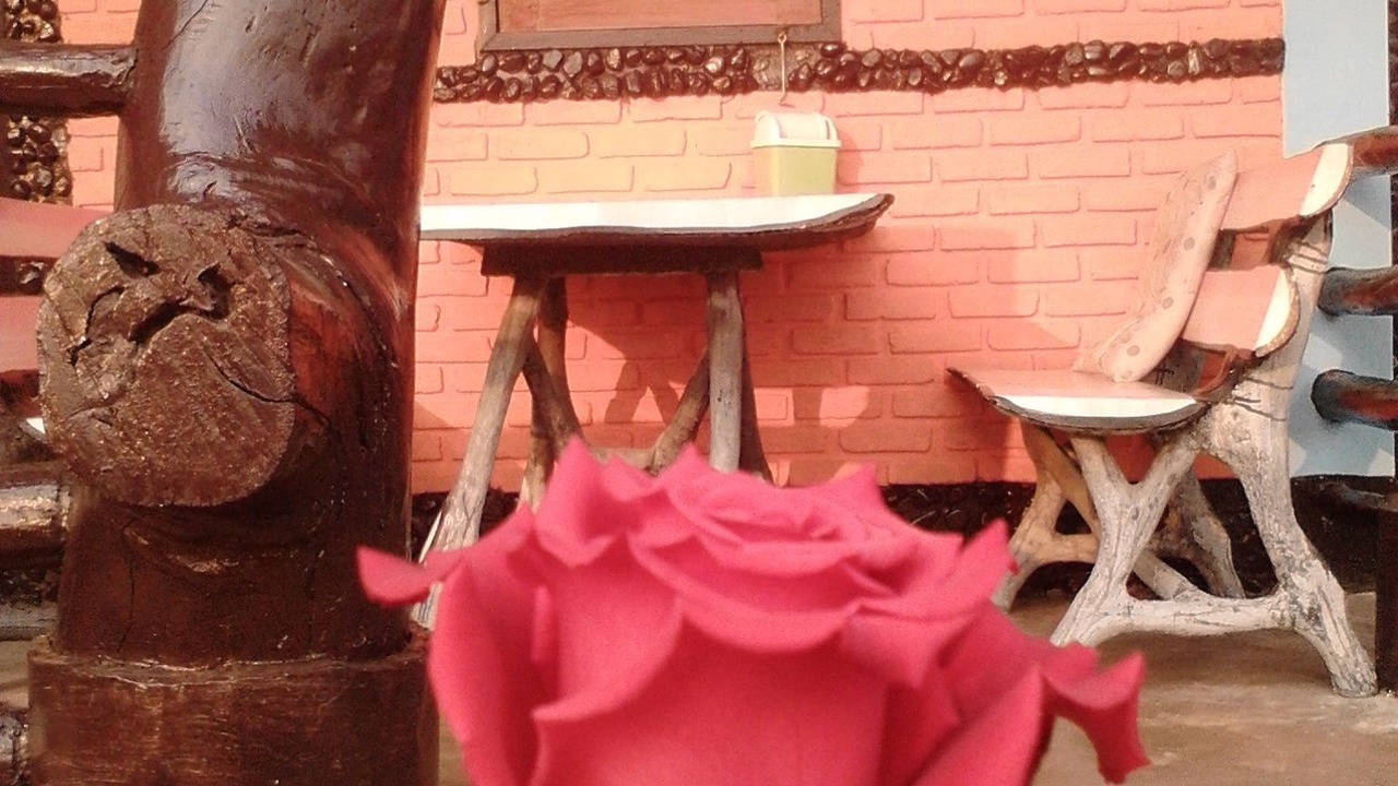 Photo of Patio Balcony in Mae Hong Son