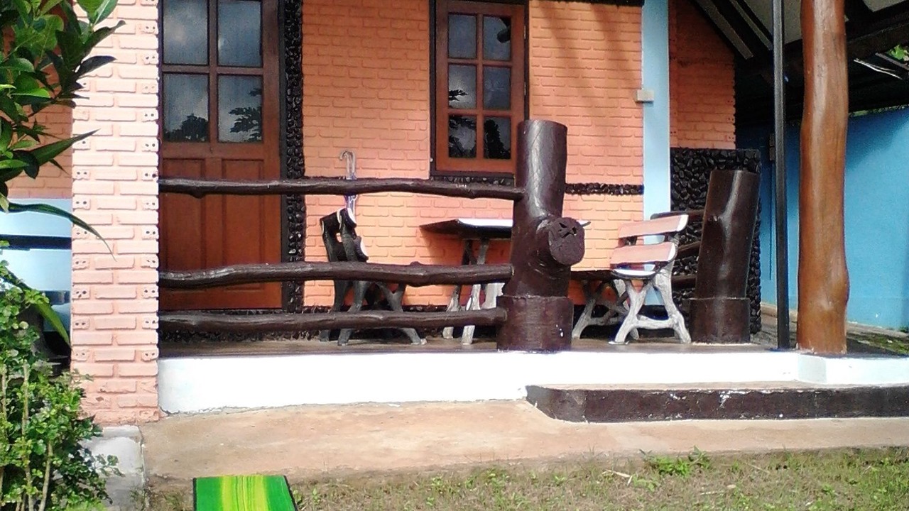 Photo of Outdoor in Mae Hong Son