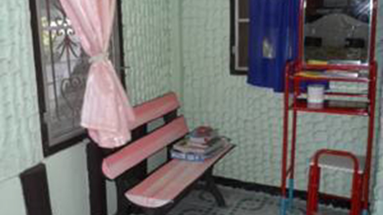 Photo of Bedroom in Mae Hong Son