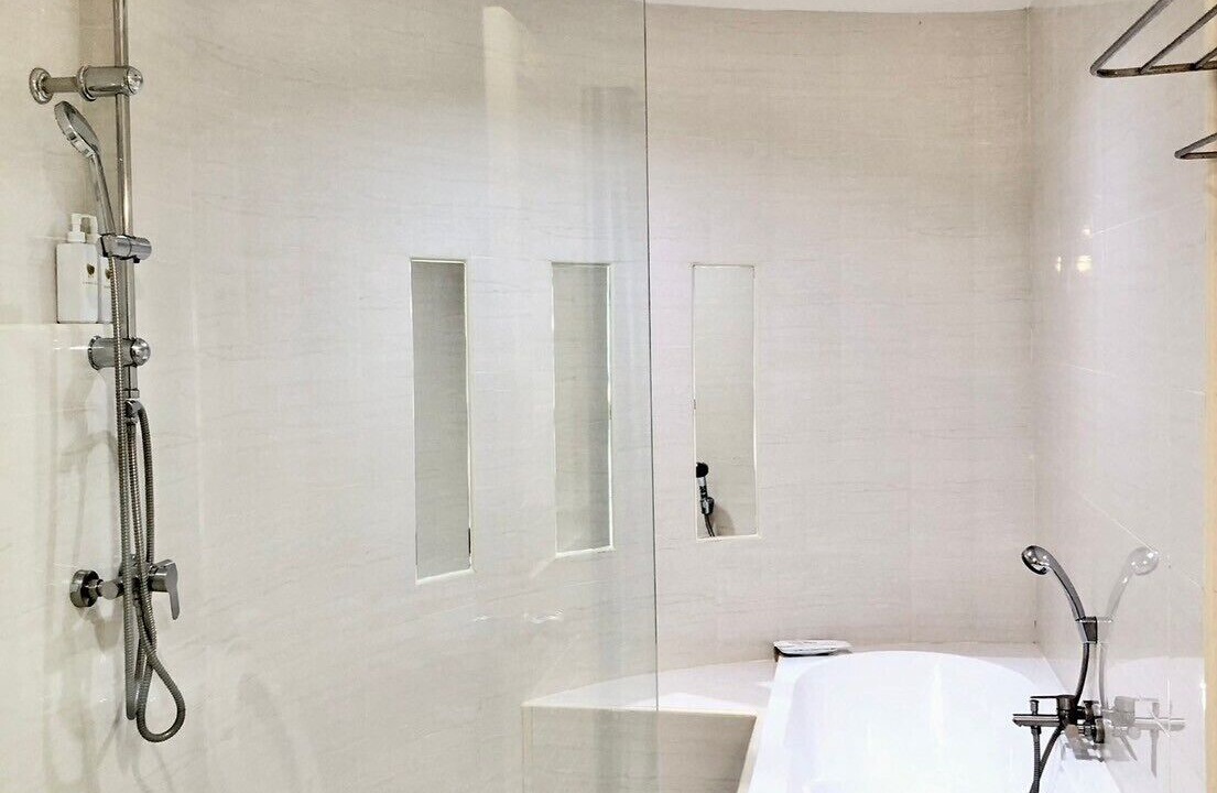 Photo of Bathroom in Lop Buri