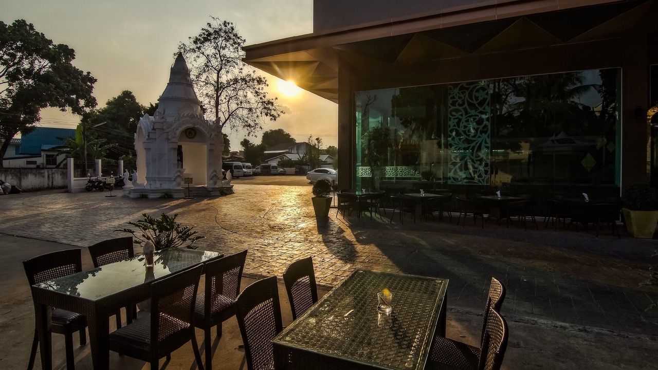 Photo of Patio Balcony in Sisaket