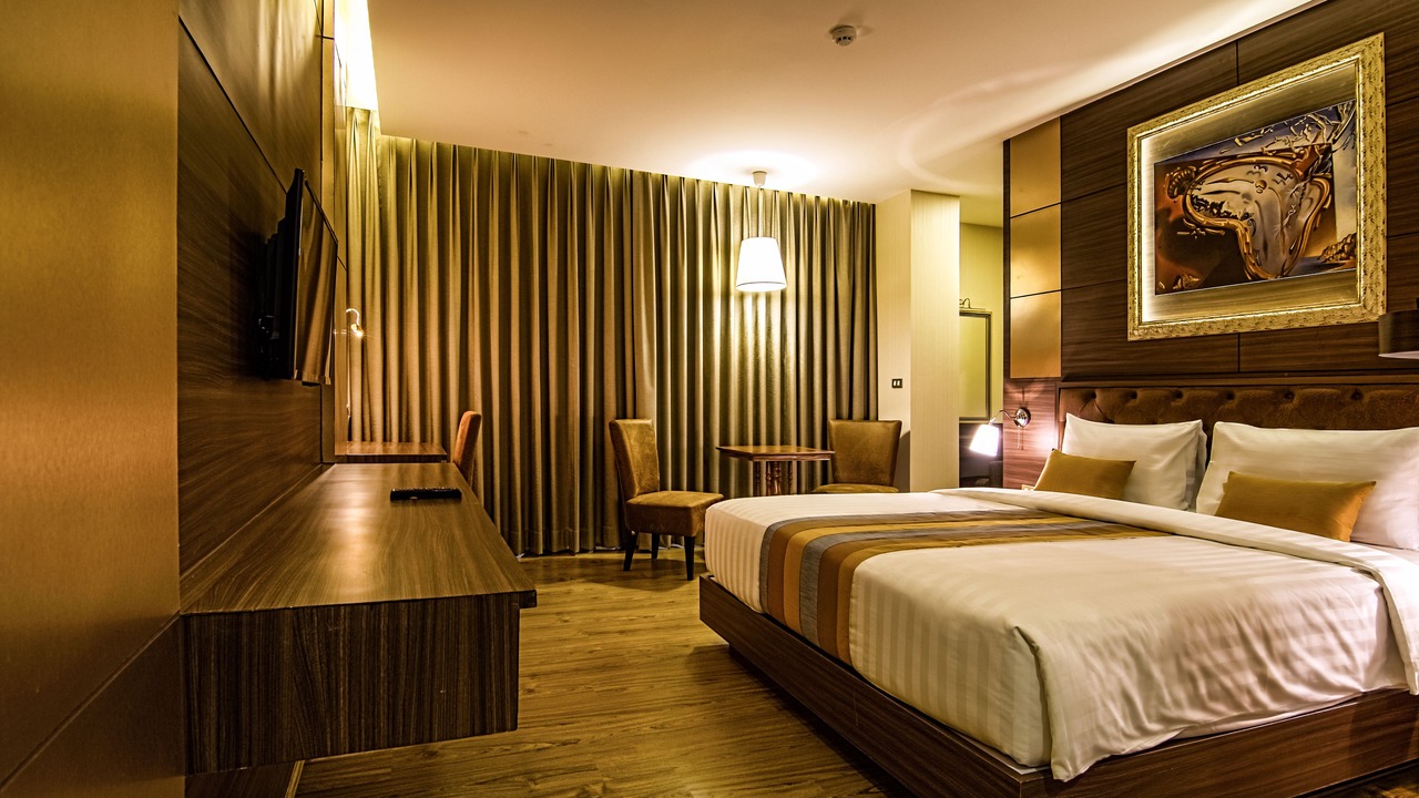 Photo of Bedroom in Sisaket
