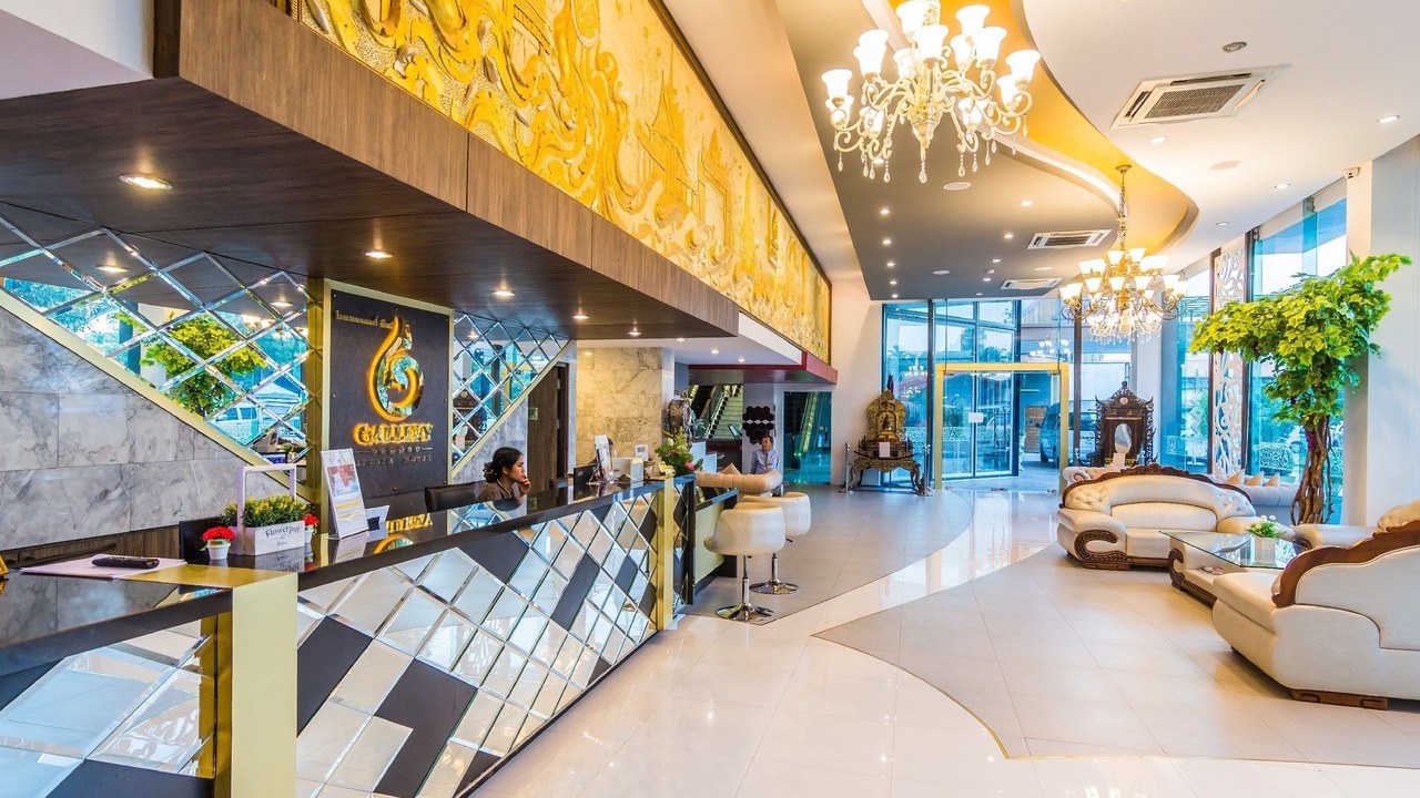 Photo of Livingroom in Sisaket