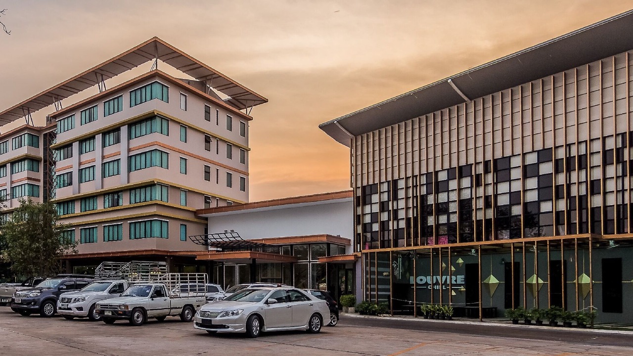 Photo of Outdoor in Sisaket